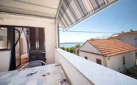 Apartmani Nik