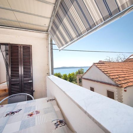 Apartmani Nik Bibinje Zewnętrze zdjęcie