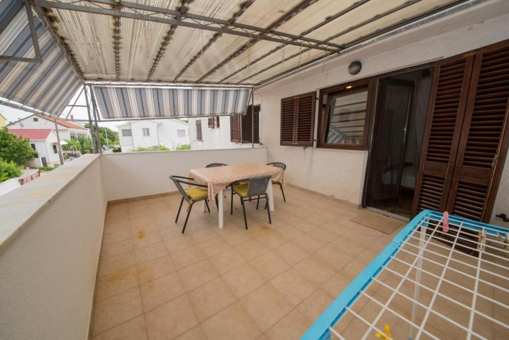Apartmani Nik Bibinje Zewnętrze zdjęcie