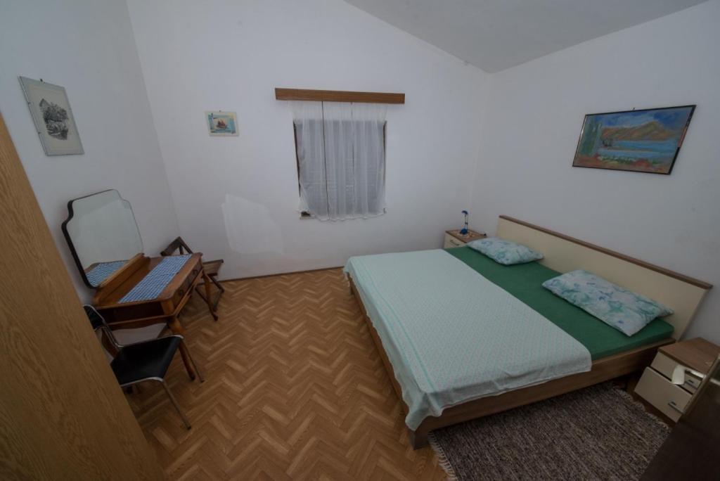 Apartmani Nik Bibinje Zewnętrze zdjęcie