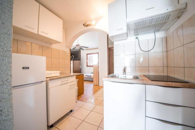Apartmani Nik Bibinje Zewnętrze zdjęcie