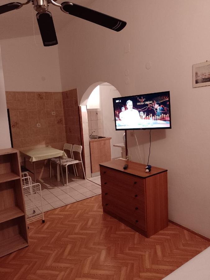 Apartmani Nik Bibinje Zewnętrze zdjęcie