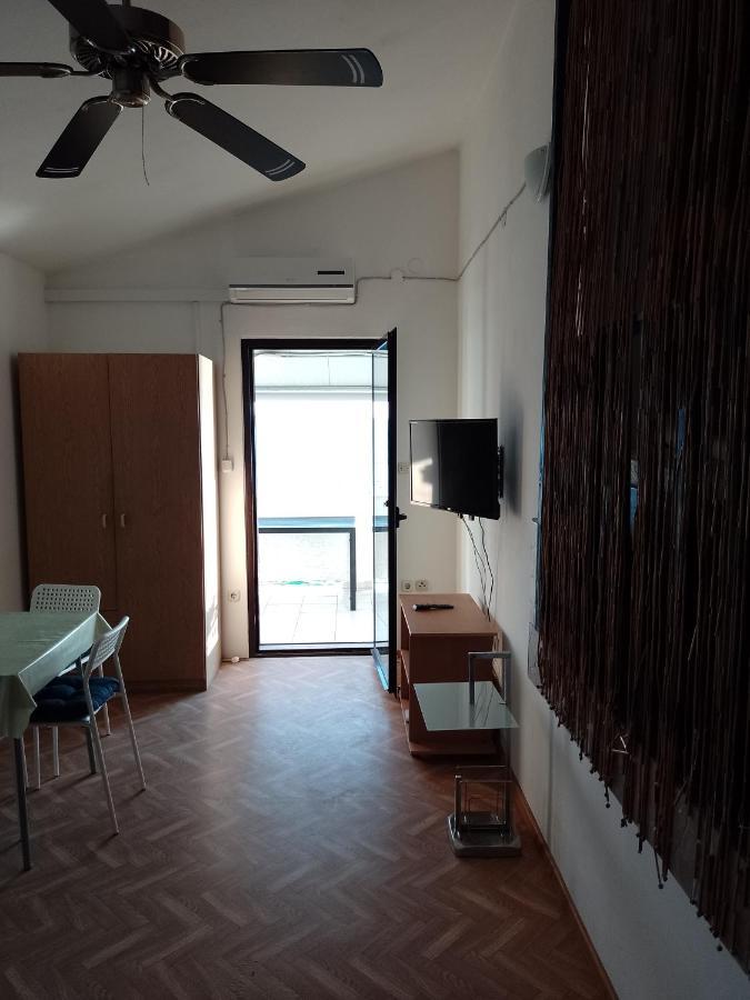 Apartmani Nik Bibinje Zewnętrze zdjęcie