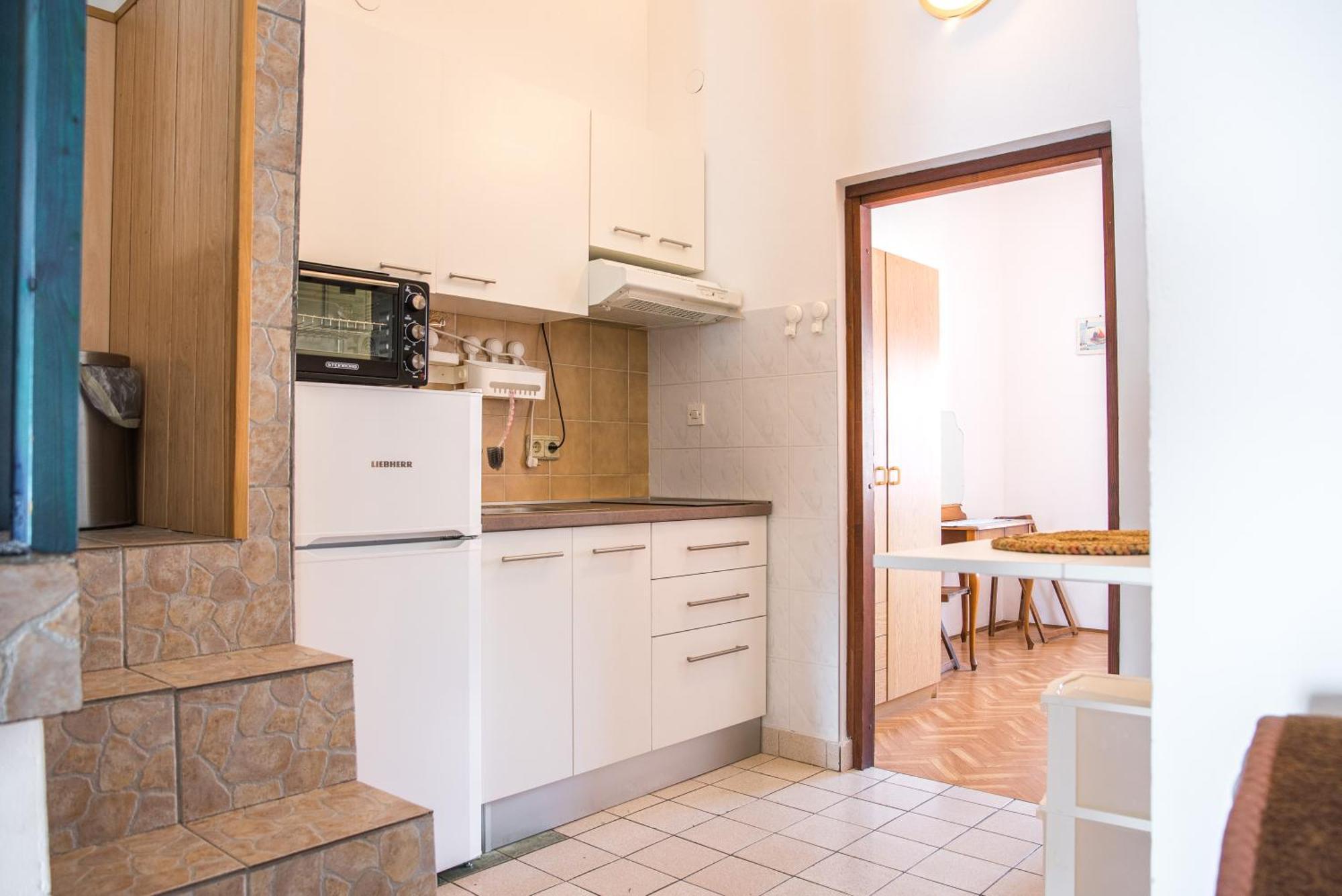 Apartmani Nik Bibinje Zewnętrze zdjęcie