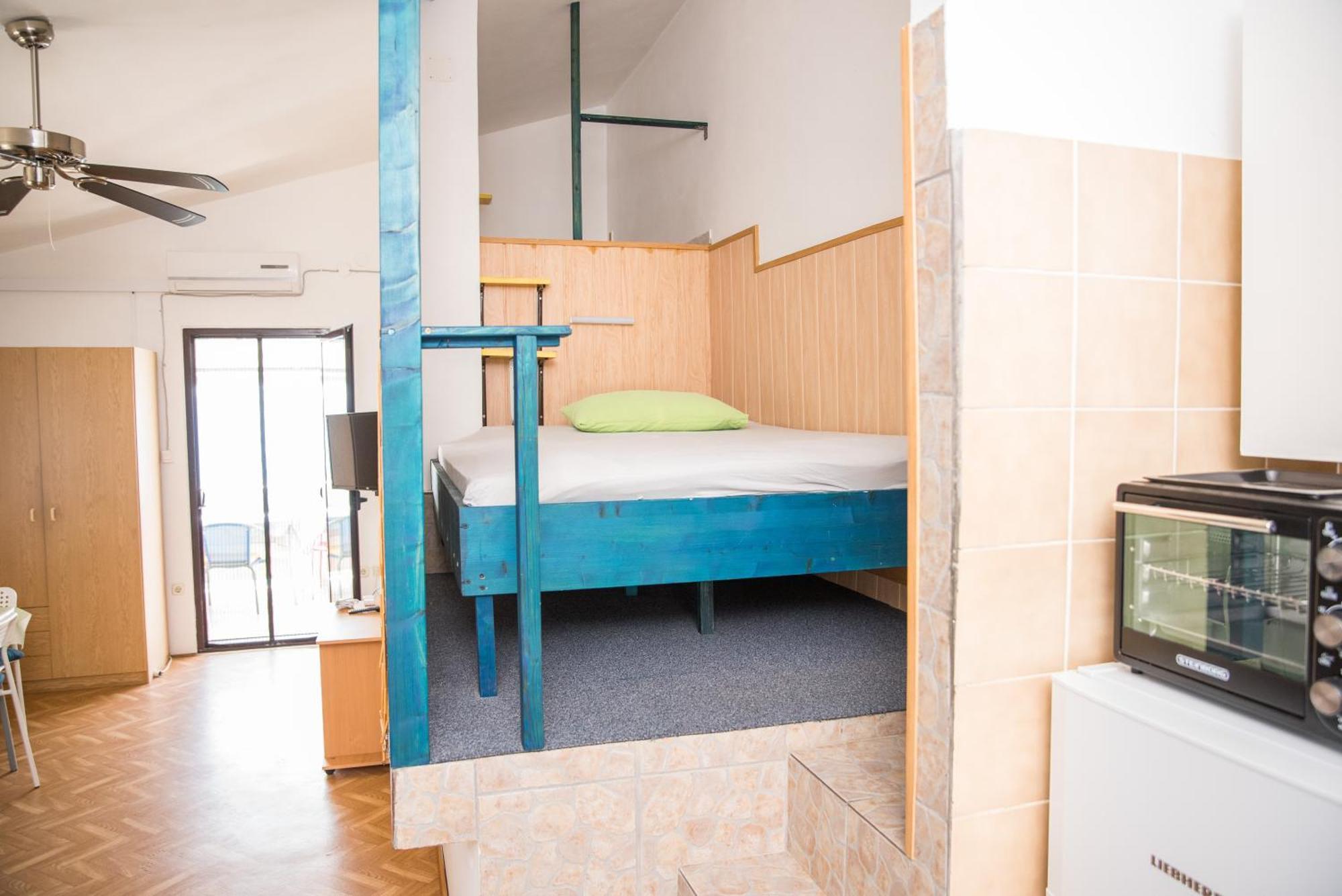 Apartmani Nik Bibinje Zewnętrze zdjęcie