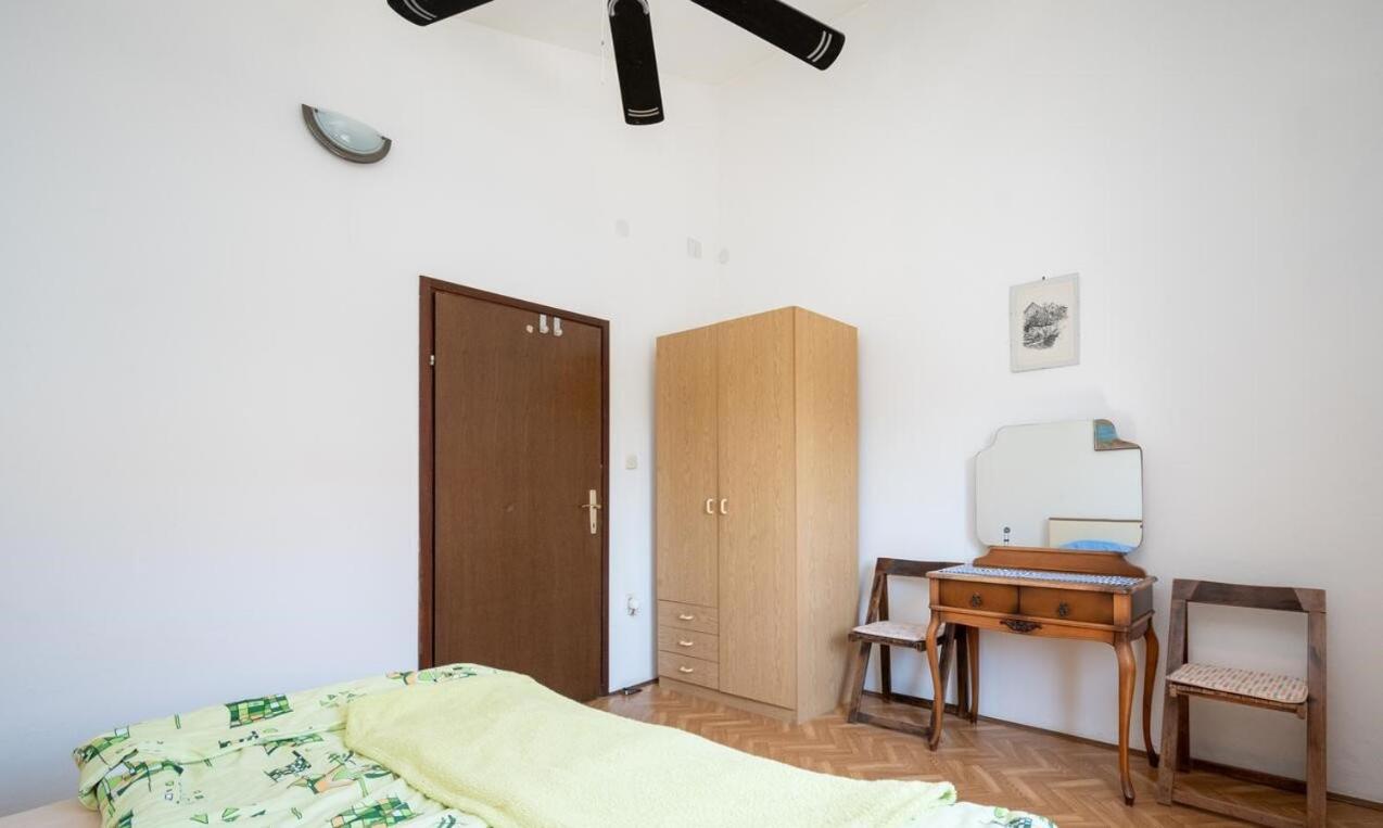 Apartmani Nik Bibinje Zewnętrze zdjęcie