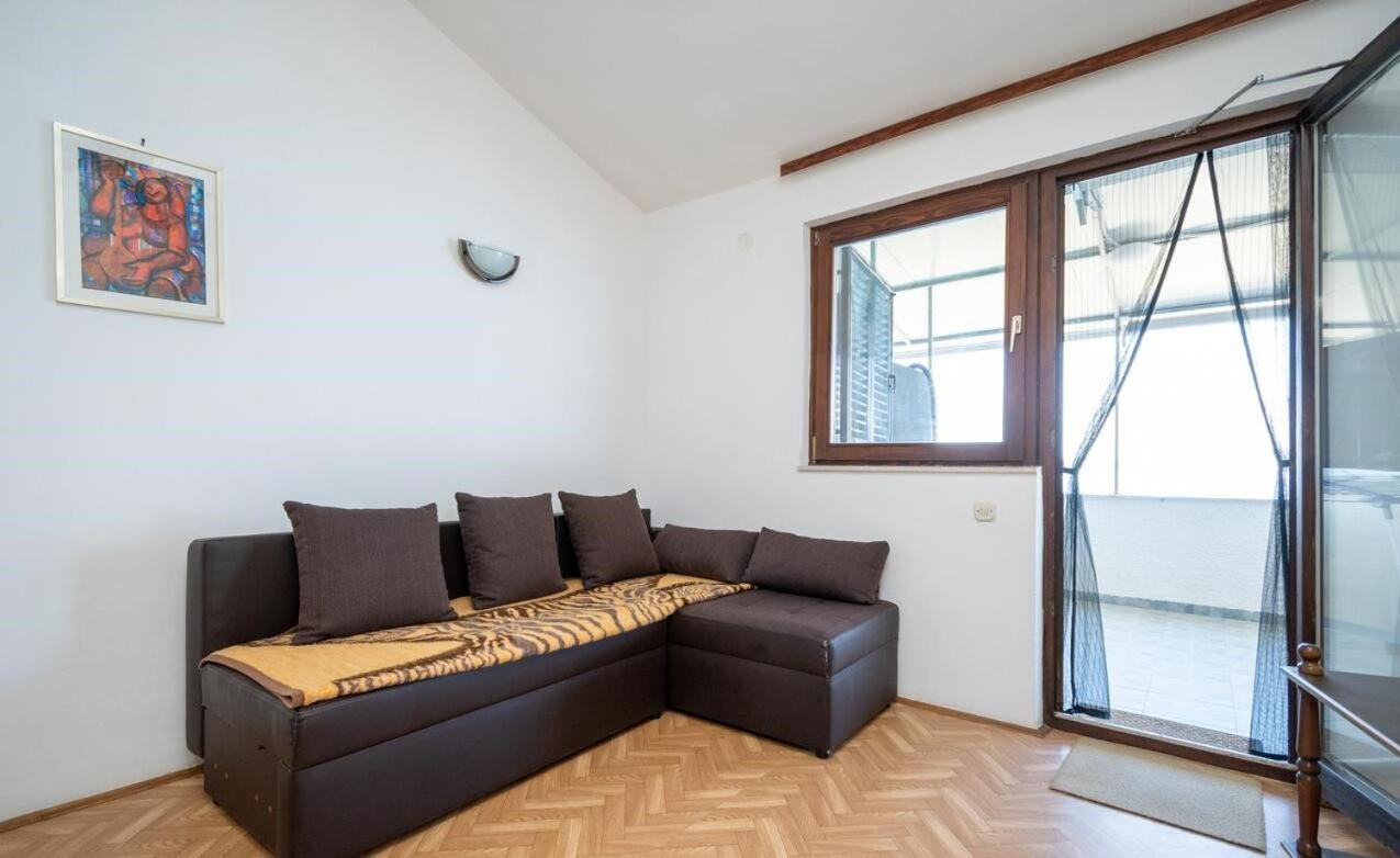 Apartmani Nik Bibinje Zewnętrze zdjęcie