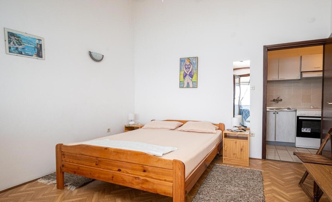 Apartmani Nik Bibinje Zewnętrze zdjęcie