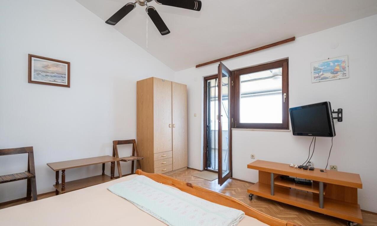 Apartmani Nik Bibinje Zewnętrze zdjęcie