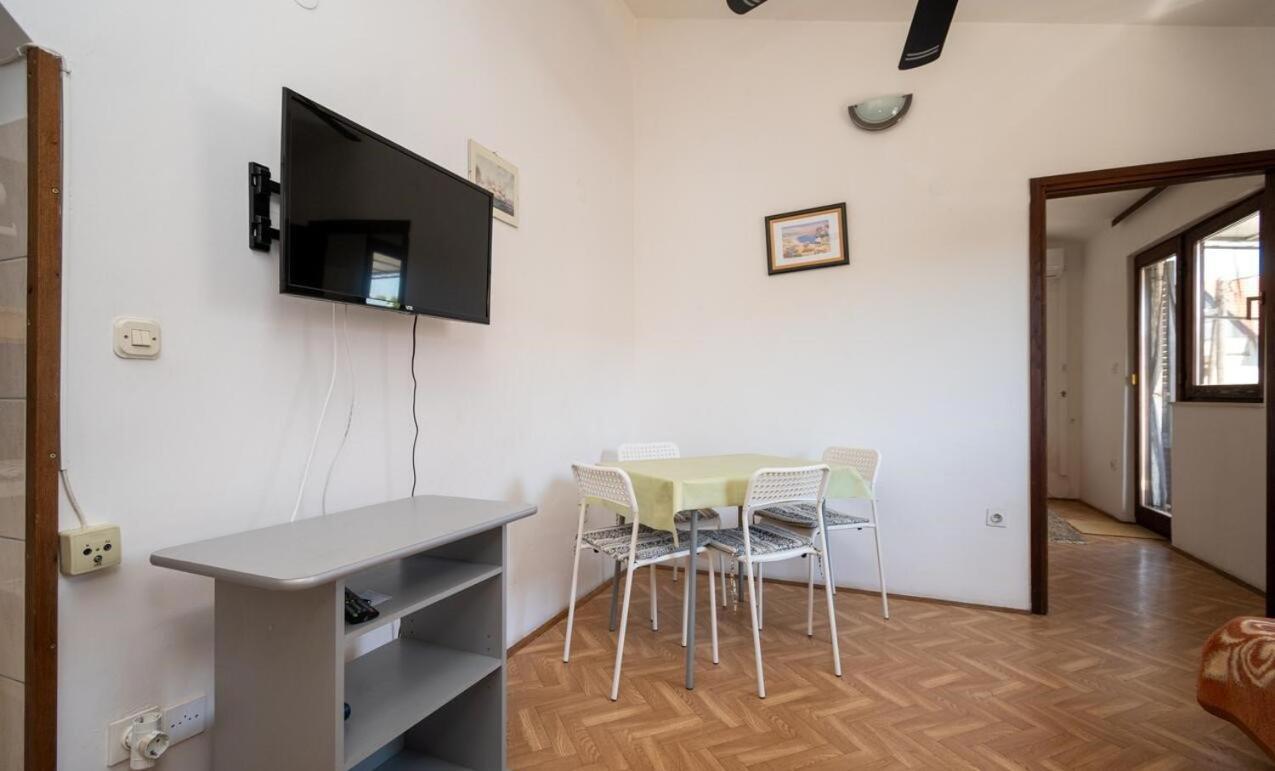 Apartmani Nik Bibinje Zewnętrze zdjęcie