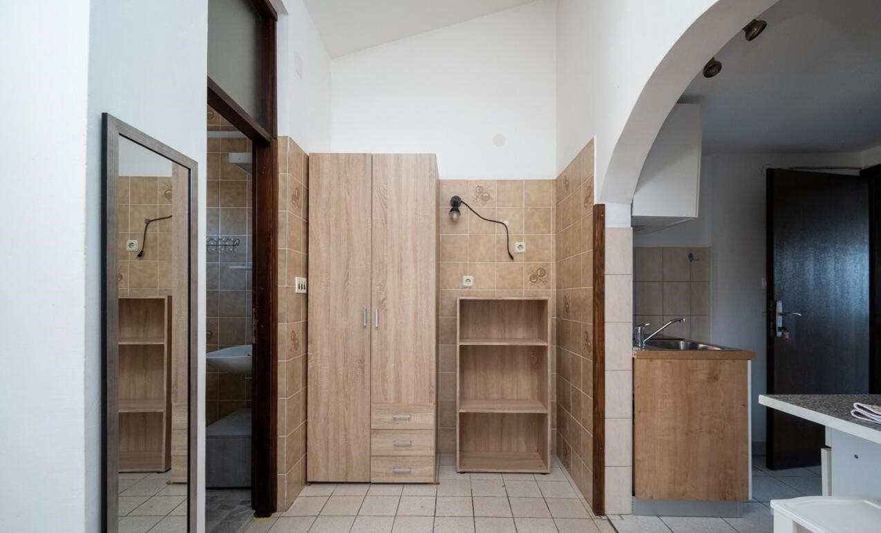 Apartmani Nik Bibinje Zewnętrze zdjęcie