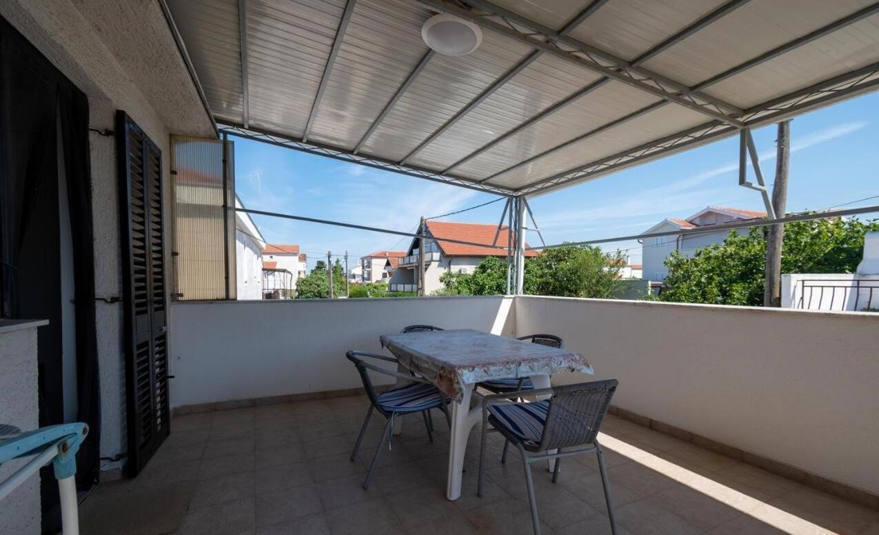 Apartmani Nik Bibinje Zewnętrze zdjęcie