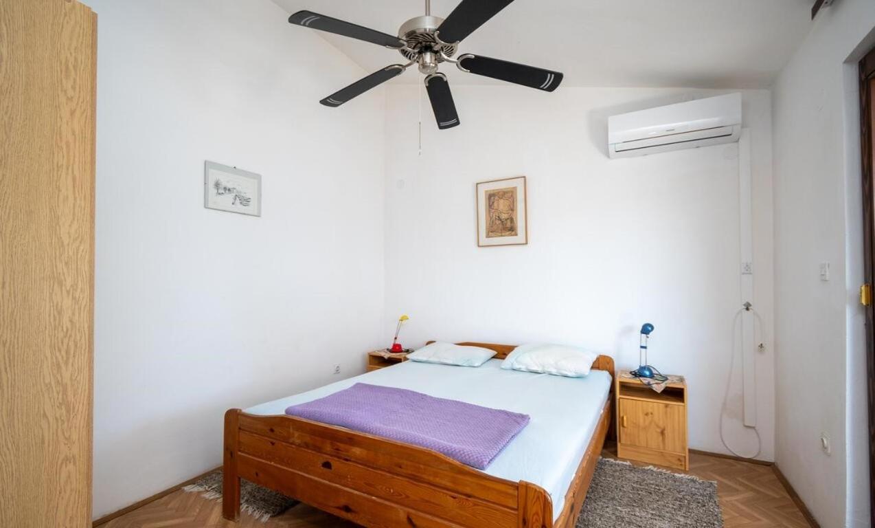 Apartmani Nik Bibinje Zewnętrze zdjęcie