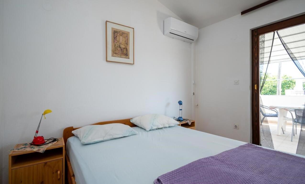Apartmani Nik Bibinje Zewnętrze zdjęcie