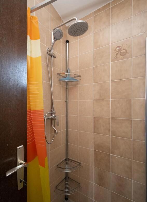 Apartmani Nik Bibinje Zewnętrze zdjęcie