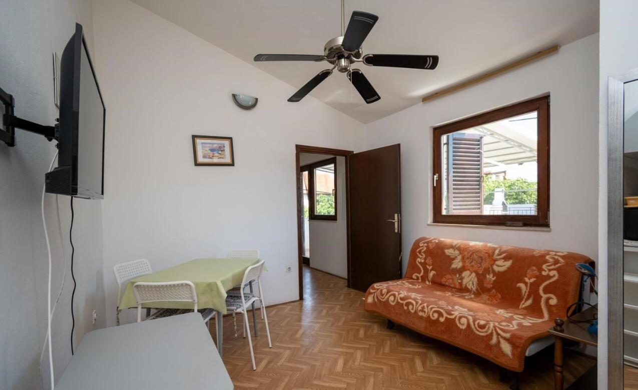 Apartmani Nik Bibinje Zewnętrze zdjęcie