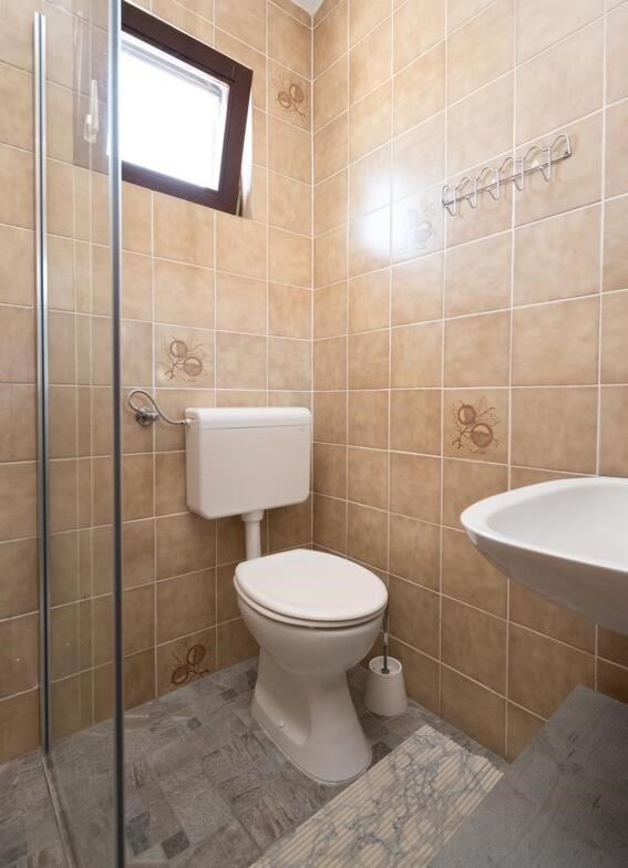 Apartmani Nik Bibinje Zewnętrze zdjęcie