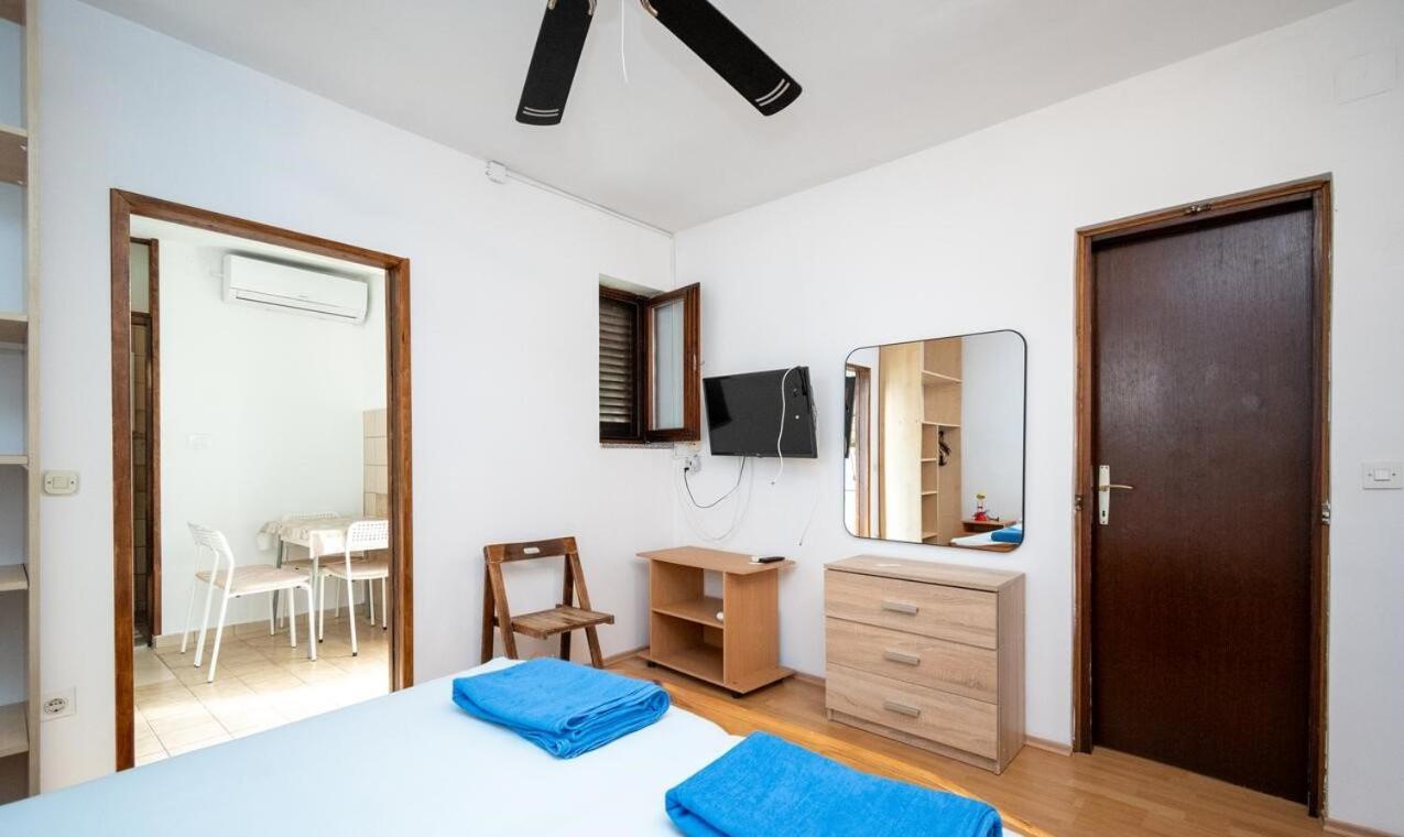 Apartmani Nik Bibinje Zewnętrze zdjęcie