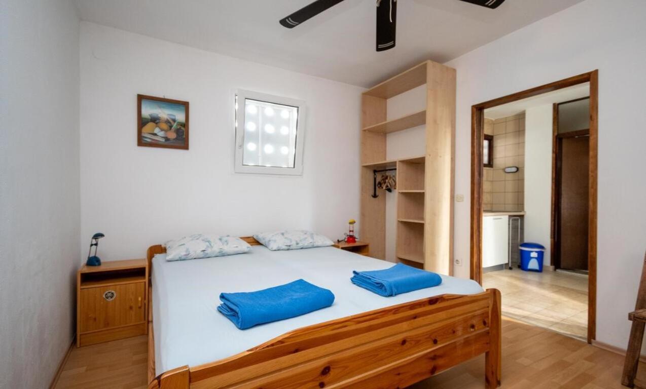 Apartmani Nik Bibinje Zewnętrze zdjęcie
