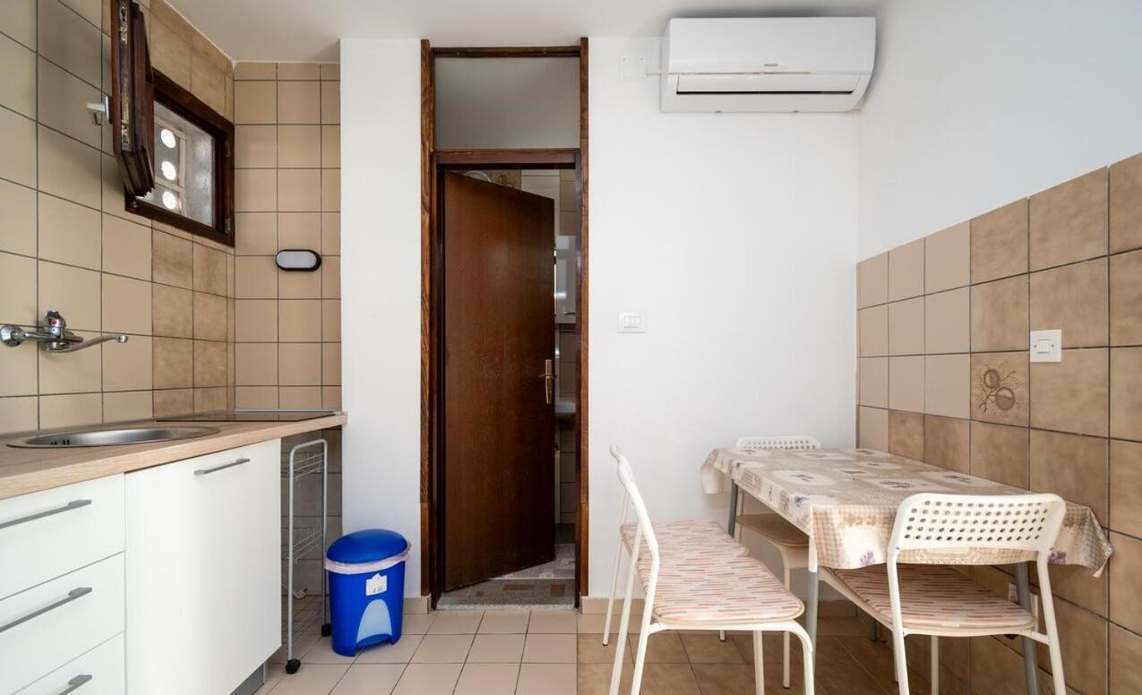 Apartmani Nik Bibinje Zewnętrze zdjęcie