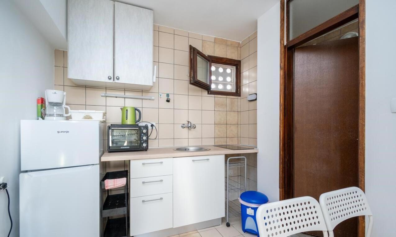 Apartmani Nik Bibinje Zewnętrze zdjęcie